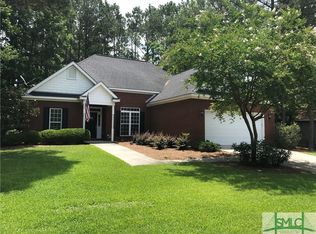 111 Golden Gate Dr, Pooler, GA 31322