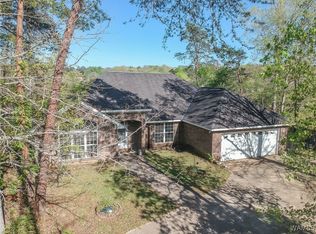 15635 Compass Dr, Northport, AL 35475