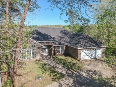 15635 Compass Dr, Northport, AL, 35475