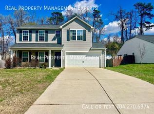 1840 Juniper Dr, Charlotte, NC 28269