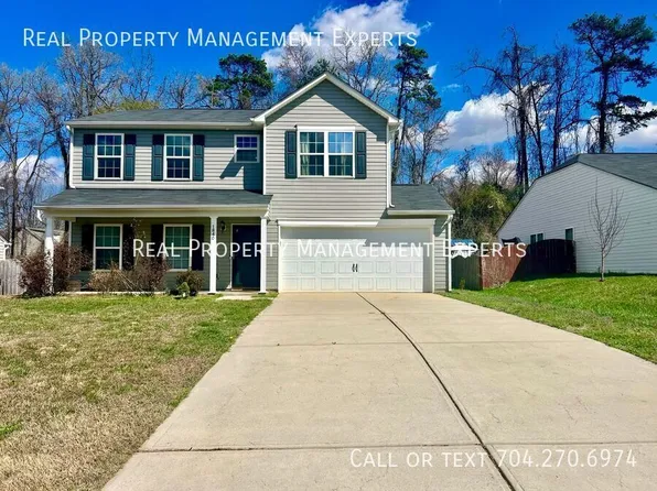 1840 Juniper Dr, Charlotte, NC 28269