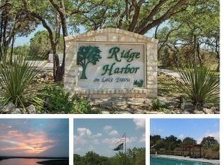 LOT 59 Wesley Ridge Dr, Spicewood, TX 78669