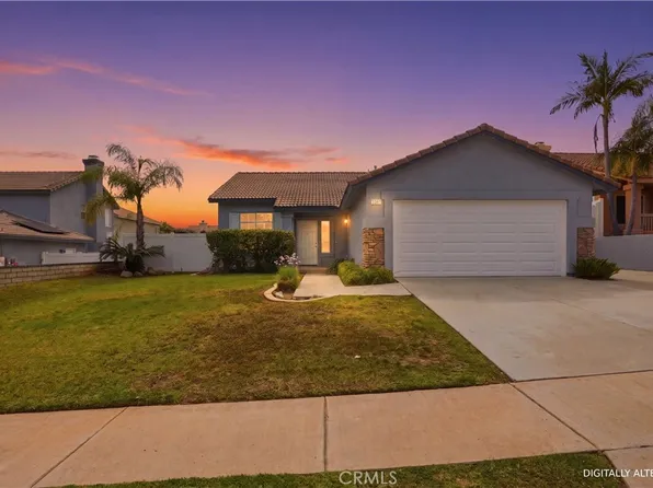 3027 Geranium Way, Corona, CA 92881