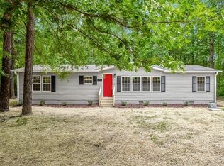 12237 Burgess Rd, Middlesex, NC 27557