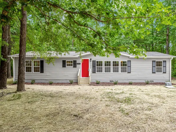 12237 Burgess Rd, Middlesex, NC 27557