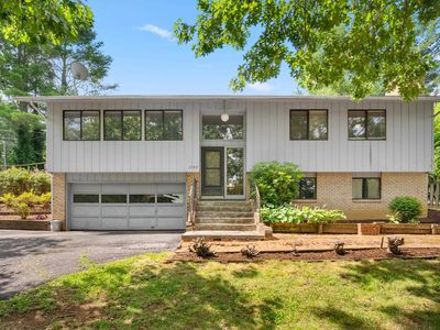 1309 Greendale Dr, Blacksburg, VA, 24060