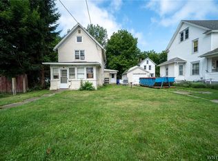 309 N 12th St, Olean, NY 14760