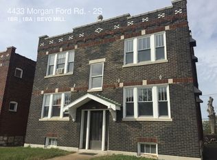 4433 Morganford Rd APT 2S, Saint Louis, MO 63116
