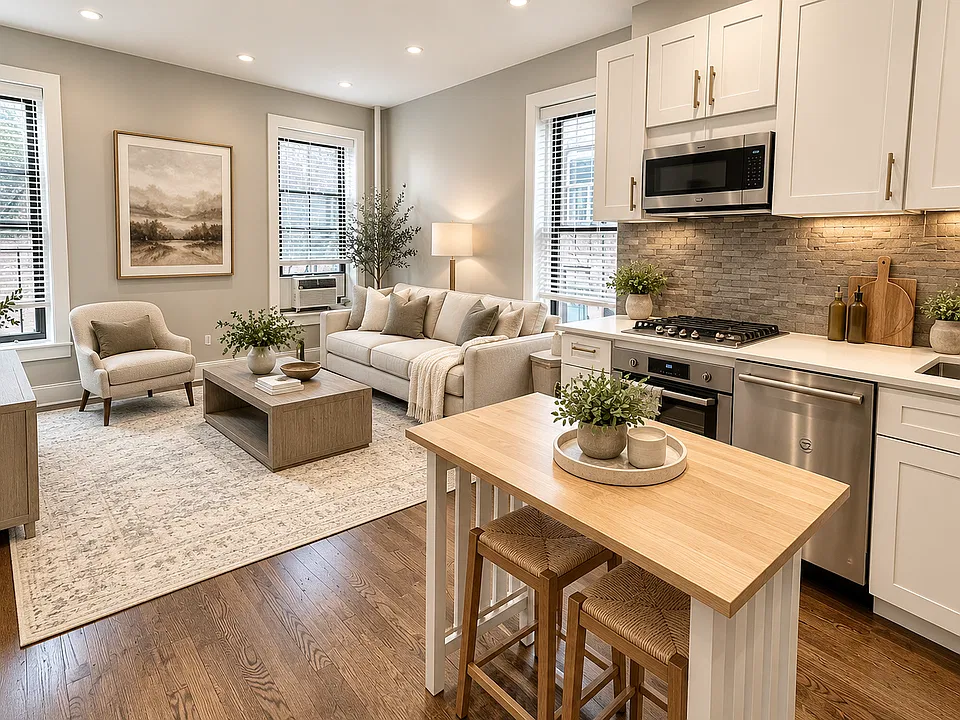 466 Amsterdam Ave #2A