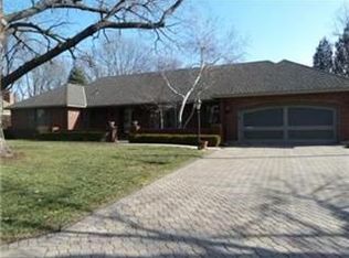 3825 S Union St, Independence, MO 64055