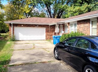 4115 Pickfair Rd, Springfield, IL 62703