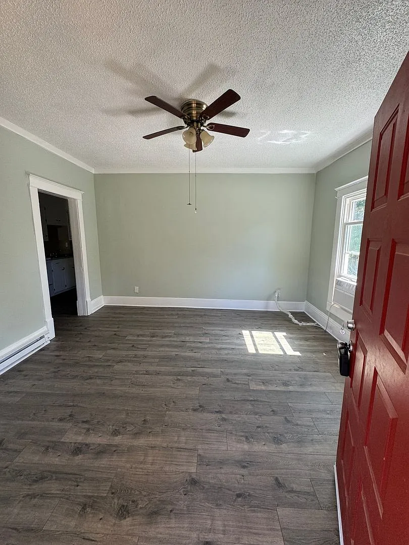 1 Bedroom w/ 1 Bath Duplex in Cherryville, NC — Photo 3