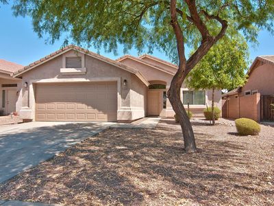 16592 W Marconi Ave, Surprise, AZ, 85388