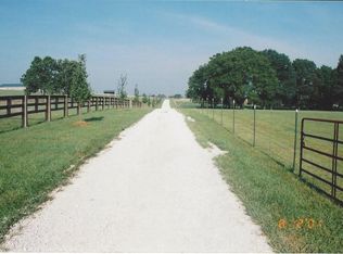 379 Holder Rd, Clever, MO 65631