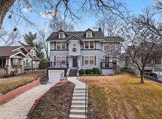 5825 Harrison St, Kansas City, MO 64110