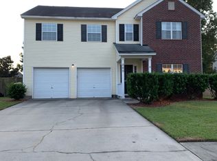 260 Tall Pines Rd, Ladson, SC 29456