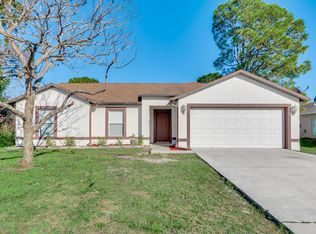 2245 Emerson Dr SE, Palm Bay, FL 32909