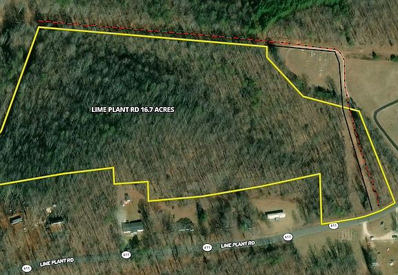 3rd image of Lime Plant Rd Lot Wp001