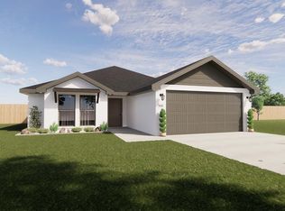 2702 Ringo Ct, Midland, TX 79705