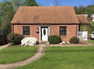 156 Demar Blvd, Canonsburg, PA 15317