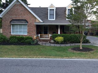 85 Cheves Rd, Bunn, NC 27508