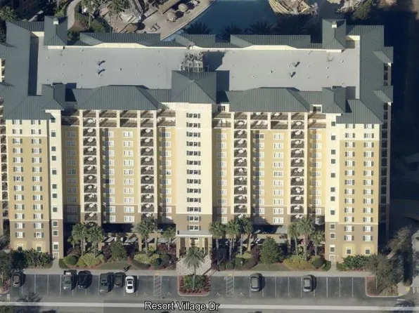 8101 Resort Village Dr Unit 3308, Orlando, FL 32821