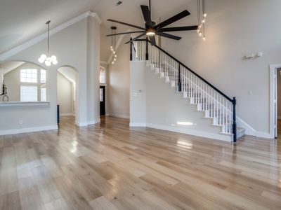 5400 Binbranch Ln, McKinney, TX, 75071