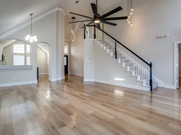 5400 Binbranch Ln, McKinney, TX 75071