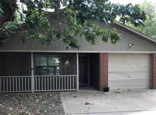 509 Gene Cir, Centerton, AR 72719