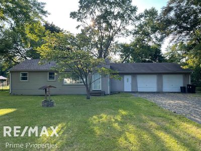 11159 Bare Dr, Clio, MI, 48420