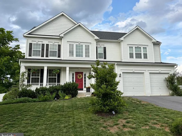 28 Stone River Ct, Harpers Ferry, WV 25425