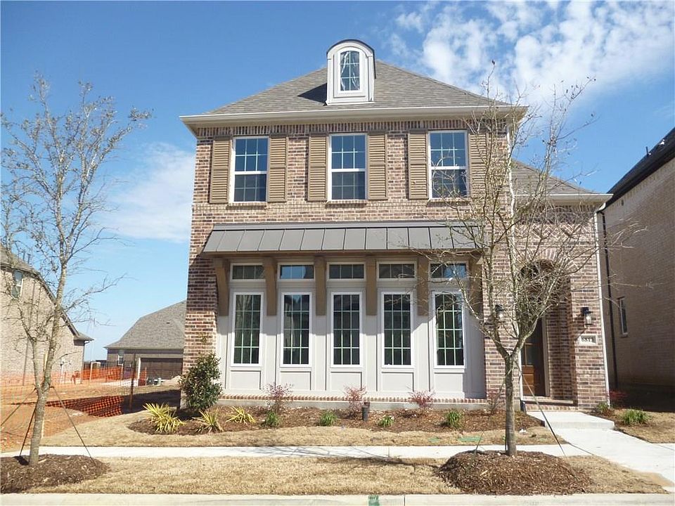 1st image of 6813 Royal View Dr