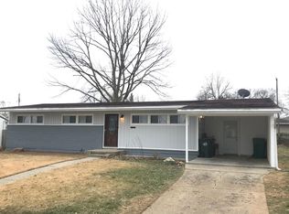 1426 Sussex Rd, Troy, OH 45373