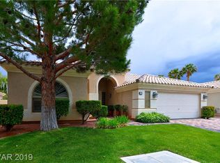 70 Sully Creek Ct, Las Vegas, NV 89148