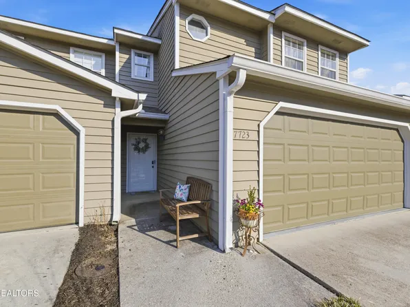 7723 Wilmington Dr, Knoxville, TN 37919