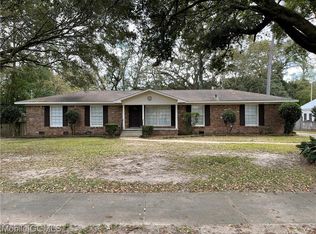 4005 Burma Rd, Mobile, AL 36693