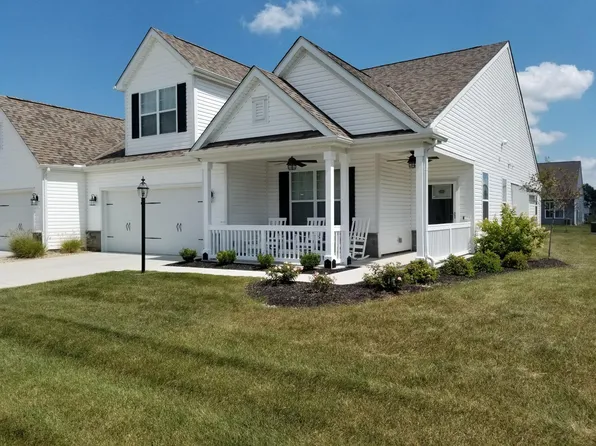 164 Broadmoore Blvd, Pataskala, OH 43062