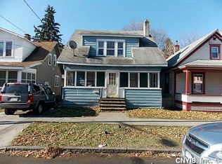 236 Hudson St, Syracuse, NY 13207
