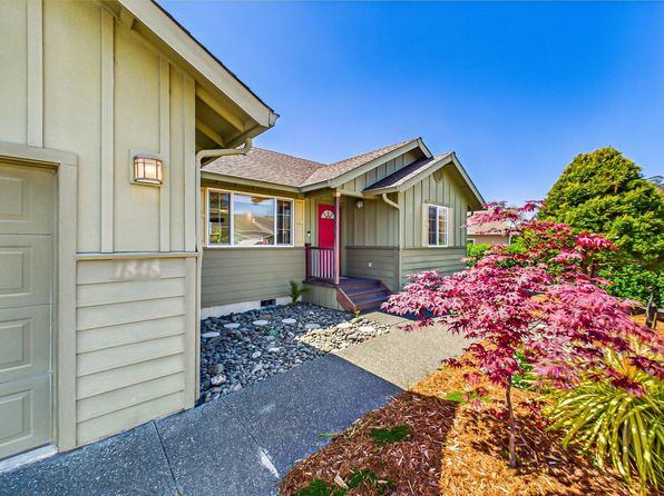 1848 Chanterelle Dr, McKinleyville, CA 95519