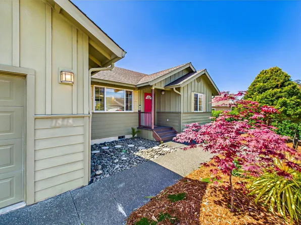 1848 Chanterelle Dr, McKinleyville, CA 95519