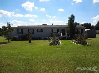 7439 Fort King Rd, Zephyrhills, FL 33541