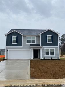 1714 Ennismore Rd, Hope Mills, NC, 28348