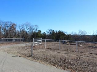 335843 E 930th Rd, Wellston, OK 74881