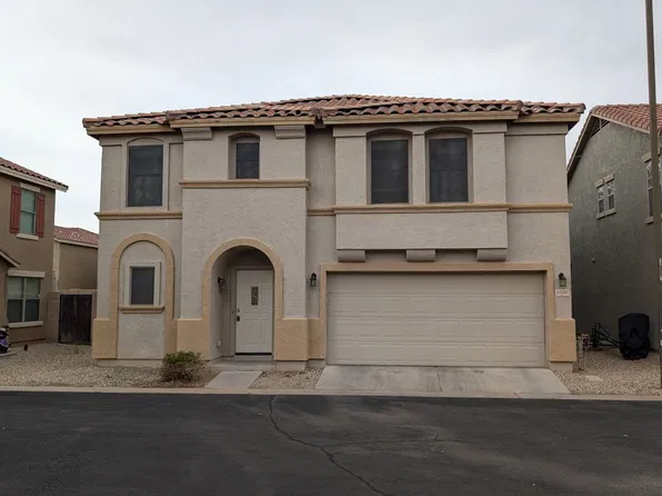 9566 N 81st Dr, Peoria, AZ 85345