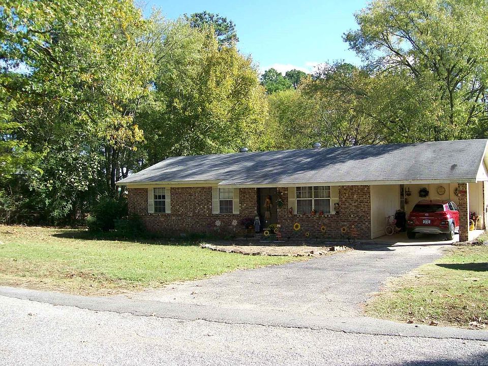 126 Fairfield Rd, Pearcy, AR 71964 Zillow