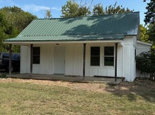 1302 N Proctor Ave, Wagoner, OK 74467