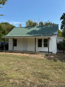 1302 N Proctor Ave, Wagoner, OK, 74467