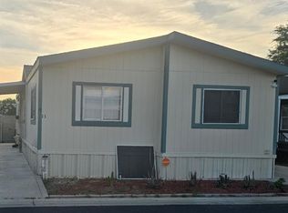 2575 S Willow Ave SPACE 13, Fresno, CA 93725