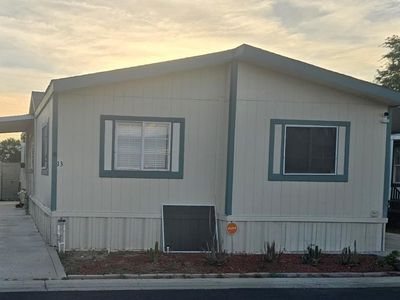 2575 S Willow Ave Space 13, Fresno, CA, 93725