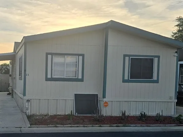 2575 S Willow Ave Space 13, Fresno, CA 93725